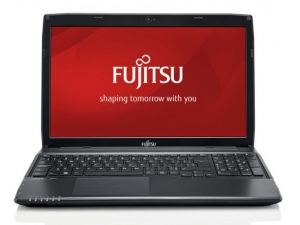 Fujitsu Lifebook AH544M-77A1TR