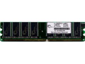 GSKILL 1GB DDR 400MHz F1-3200PHU1-1GBNT