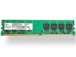 GSKILL 2GB DDR2 800Mhz F2-6400CL5S-2GBNT
