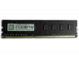 F3-1600C11S-4GNT 4GB DDR3-1600Mhz CL11 GSKILL