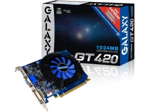 GT420 1GB Galaxy