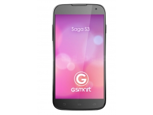 GSmart Saga S3 Gigabyte