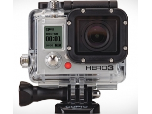 HERO3 Black Edition GoPro