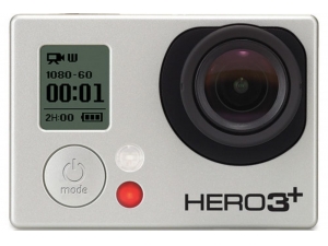 Hero3+ Black Edition GoPro