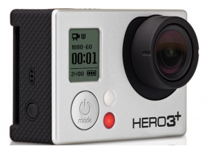 Hero3+ Black Edition GoPro