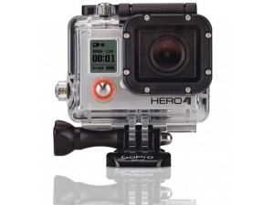 Hero4 Silver GoPro
