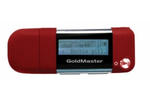 MP3-104 Goldmaster