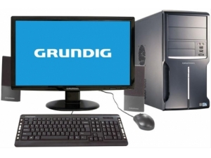 PC 2220 A5 DC Grundig