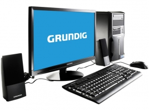 PC 2560 B1 i7 Grundig