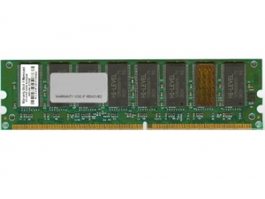 1GB DDR 333MHz RAMD11024HIL0115 Hi-Level