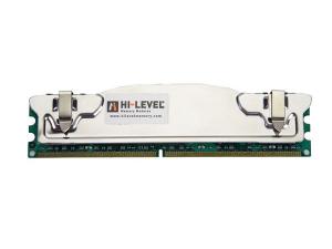 Hi-Level 2GB DDR3 1333MHz HLV-PC10600-2G
