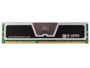2GB DDR3 1600MHz HLV-PC12800-2G Hi-Level