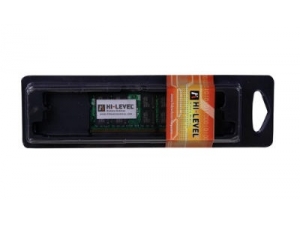 8GB 1600MHz DDR3 Notebook Ram HLV-SOPC12800D3/8G Hi-Level