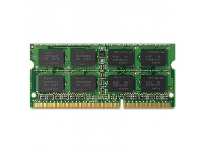 2-GB PC3-10600 DDR3-1333 MHz SODIMM VH640AA HP