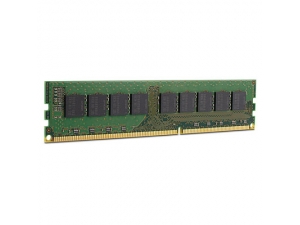 HP 4GB 1x4GB DDR3 1600 Mhz