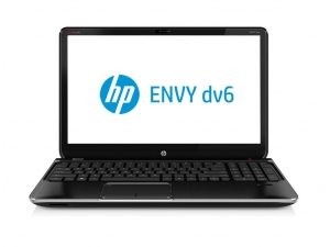 Envy DV6-7300ET D4M67EA HP
