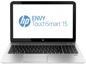 Envy TouchSmart 15 HP