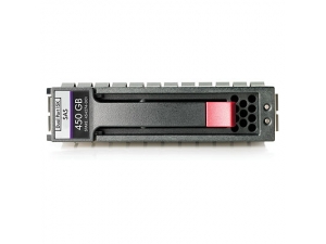 HP P2000 450GB 6G SAS 15K 3.5in ENT HDD