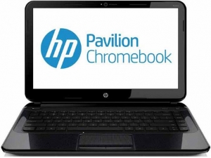 Pavilion Chromebook 14-C001SA D9V14EA HP