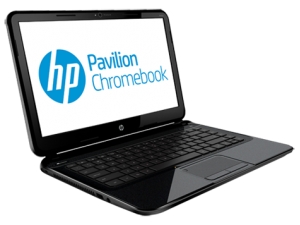 Pavilion Chromebook 14-C001SA D9V14EA HP