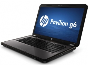 Pavilion G6-1251SS HP