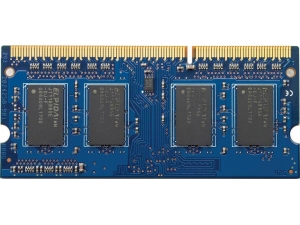 PC3-12800 H2P63AA 2GB DDR3 1600MHz HP