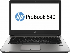 Probook 640 H5G65EA HP