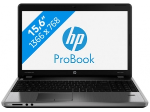 Probook H5J05EA 4540s HP