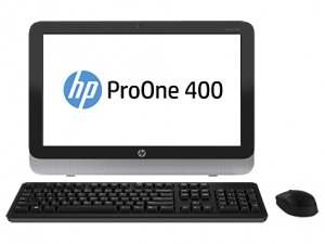 HP ProOne 400 G1 D5U19EA