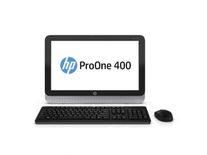 ProOne 400 G1 G9E76ES HP