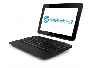 SlateBook x2 HP