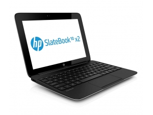 SlateBook x2 HP