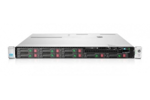 HP SRV 646904-421 DL360P