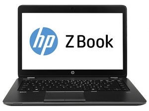 ZBook 14 F0V02EA HP