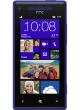 HTC Accord Windows Phone 8X