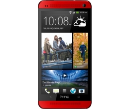 One E8 HTC