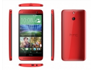 One (E8) HTC