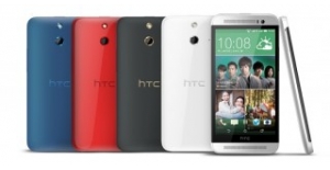 One (E8) HTC