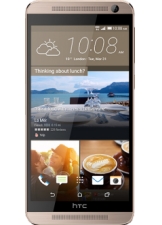 One E9+ HTC