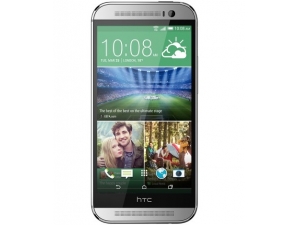 One M8 HTC