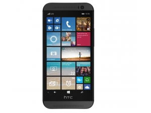 One M8 for Windows HTC