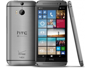 One M8 for Windows HTC