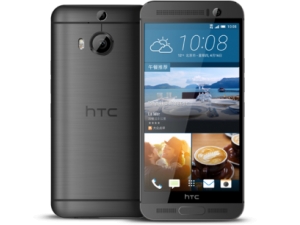 One M9+ HTC