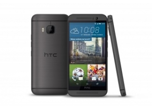 One M9 Prime Camera Edition HTC
