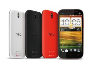 One ST HTC