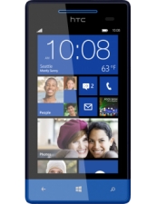 HTC Rio Windows Phone 8S