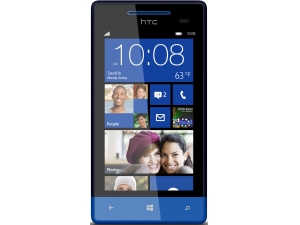 Windows Phone 8S HTC