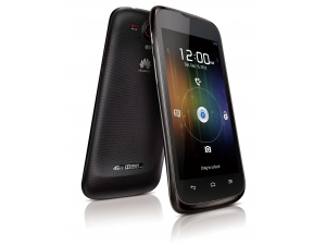 Ascend P1 LTE Huawei