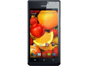 Ascend P1s Huawei