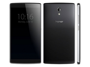 Honor 6 Huawei